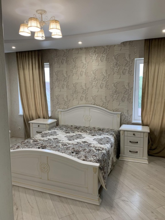 Фотографии Коттеджа 
            Частный дом в центре Минска