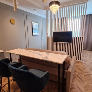 Фотография квартиры Апартаменты Белинский