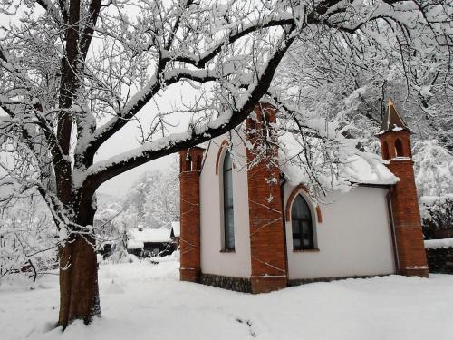 Фотография кемпинга База Земля