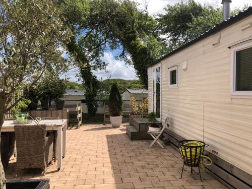 Фотография гостевого дома Chalet Duinpan