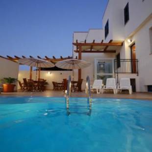 Фотографии гостиницы 
            Hotel Altamarea