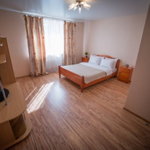 Фотография квартиры Апартаменты Inndays Теплый Стан