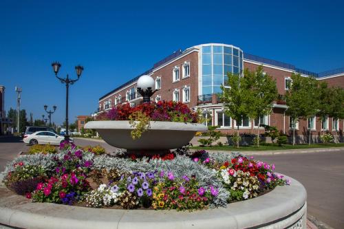 Фотография апарт отеля Прилесье