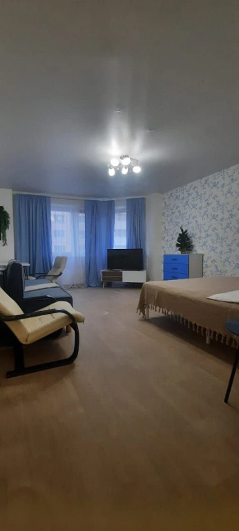 Фотография квартиры Апартаменты Лесная