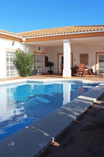 Фотография гостевого дома Villa Grande - Cala Golf