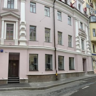 Фотография гостиницы Набат Палас Арбат