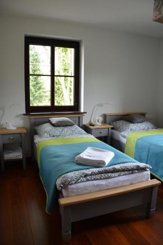 Фотография кемпинга WOSiR Drzonków