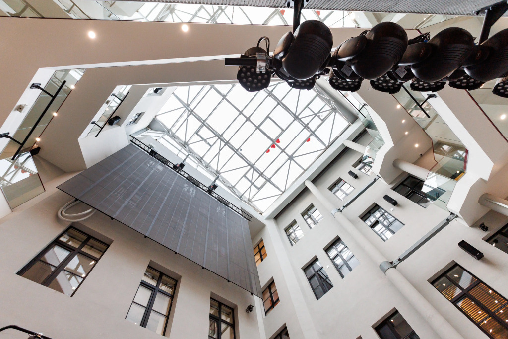 Фотография гостиницы Бутик-отель Особняк Юргенса