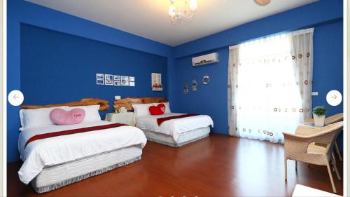 Фотография мини отеля Sweet Heart B&B