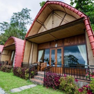 Фотография гостевого дома Villa Gajah Mas Bedugul by ecommerceloka