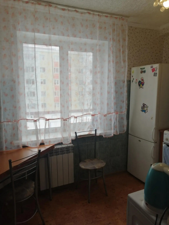 Фотография квартиры Апартаменты в 8-микрорайоне 5