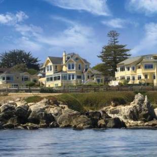 Фотографии мини отеля 
            Seven Gables Inn on Monterey Bay, A Kirkwood Collection Property