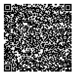 QR код квартиры Апартаменты Зефир