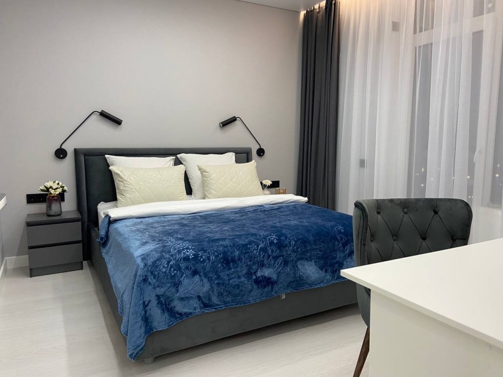 Фотография квартиры Квартира Шикарная Premium