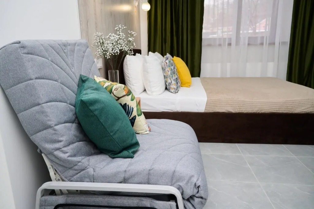 Фотография квартиры Апартаменты у Покровского храма