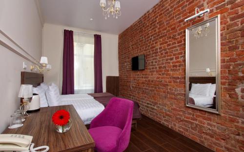 Фотографии гостиницы
Золотой Век