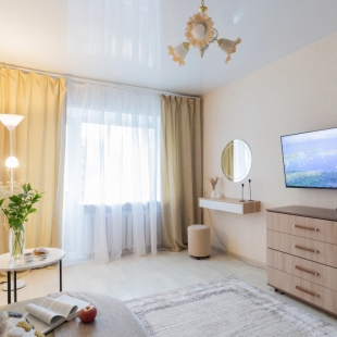 Фотография квартиры Квартира 3-х комнатная у ж/д вокзала