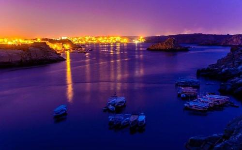 Фотография апарт отеля Villa Misk