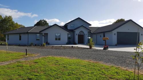 Фотография мини отеля Bruntwoodlodge