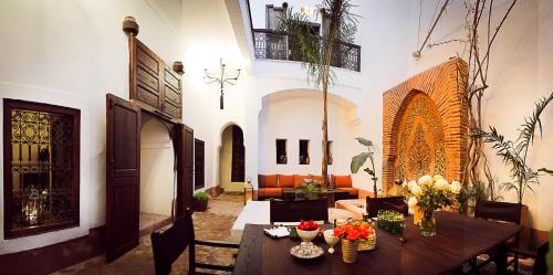 Фотография мини отеля Riad Wabisabi