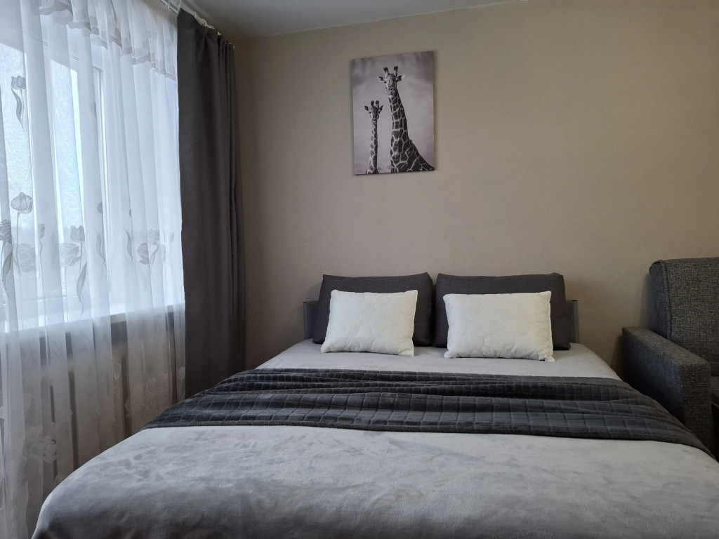 Фотография квартиры Квартира в Центре