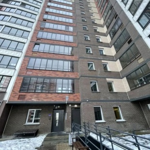 Фотография квартиры Апартаменты на проспекте Красный 305