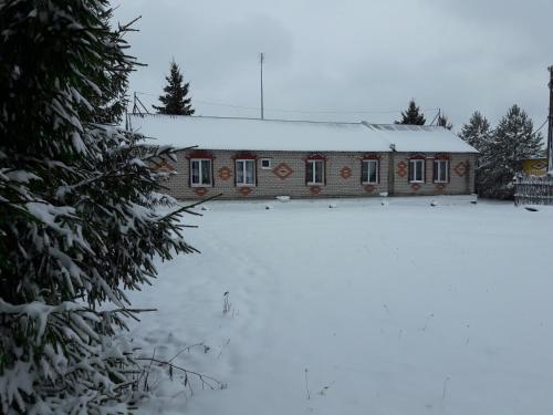 Фотографии гостевого дома 
            Романовское подворье