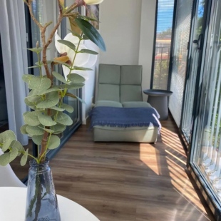 Фотография квартиры Апартаменты Четыре Сезона