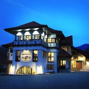 Фотография гостевого дома Conacul Bratescu