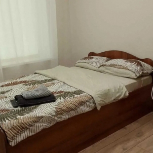 Фотография квартиры Апартаменты Дукат в 4-ем микрорайоне к 405