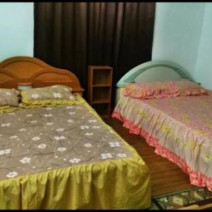 Фотографии гостевого дома
ROOMSTAY SHAHID HOU'ZE