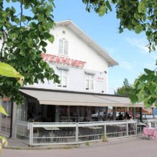 Фотографии мини отеля 
            Stekhuset B&B