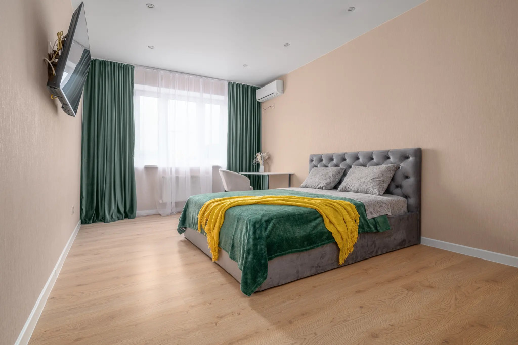 Фотография квартиры Апартаменты в Шаговой Доступности Парка Галицкого