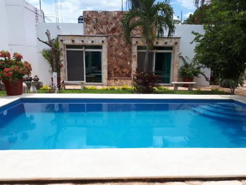 Фотография гостиницы La Casa de las Lunas