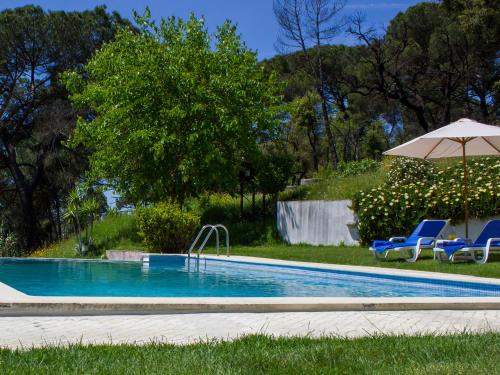 Фотография гостевого дома Vale De Ferreiros