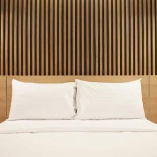 Фотографии гостиницы
So good Hotel Bangkok