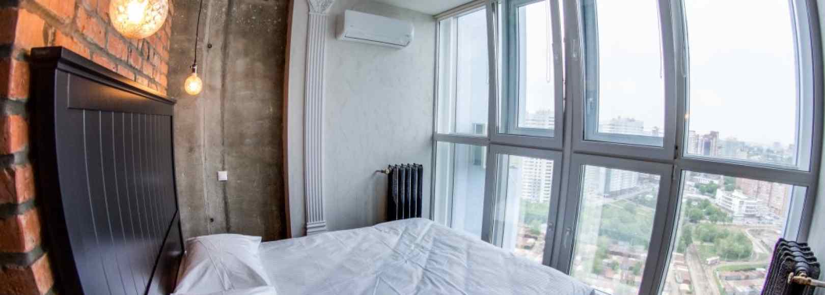 Фотография квартиры Дизайнерские Апартаменты RentPlaza