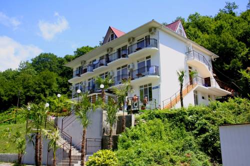 Фотографии гостевого дома
Миг