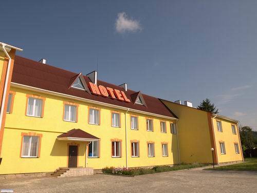 Фотографии гостиницы
Кремень