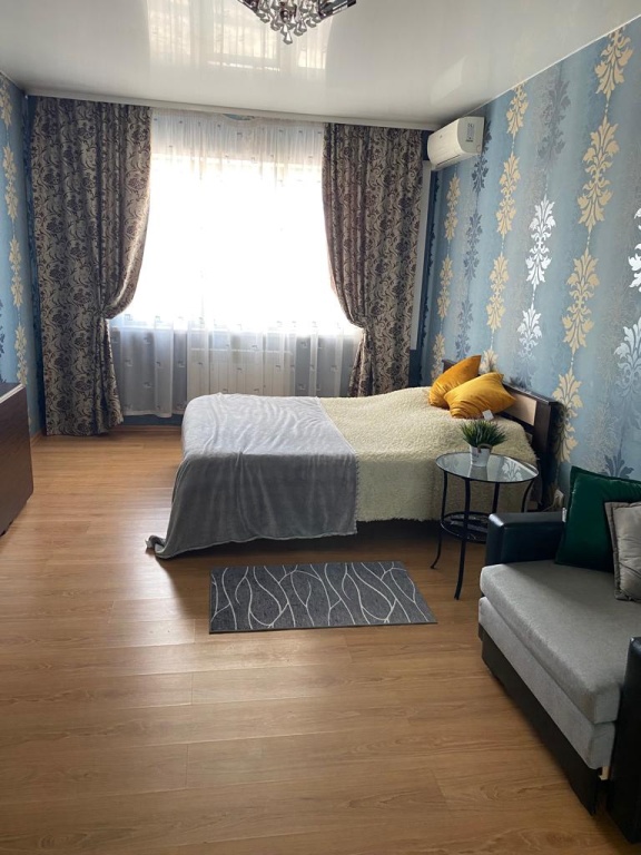 Фотография квартиры Апартаменты напротив ТРЦ Рубин