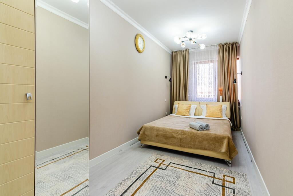 Фотография квартиры Meridian Apartments (Мередиан Апартментс) на улице Масанчи 23/8