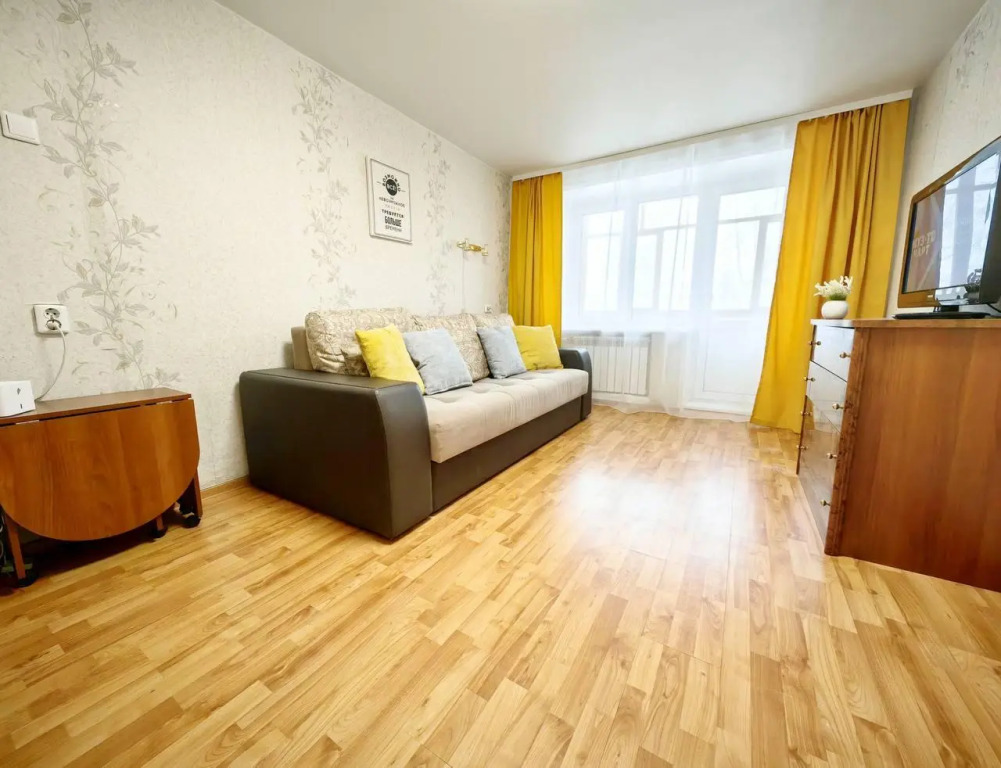 Фотография квартиры Like Home (Лайк Хоум) на проспекте Беломорский