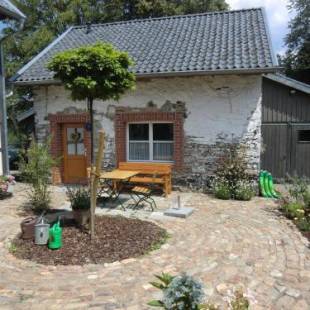 Фотографии гостевого дома
Ferienhaus Altes Backhaus