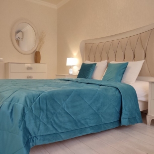 Фотография квартиры Дом у Дона Двухкомнатные Апартаменты с видом на Дон