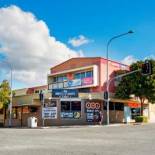 Фотография гостиницы Prince of Wales Hotel