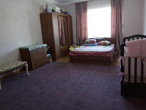 Фотографии гостевого дома 
            Османюрт