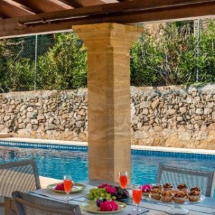 Фотография гостевого дома Villa Malva