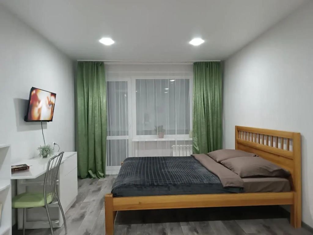 Фотография квартиры Квартира Чайковский на Вокзальной 37