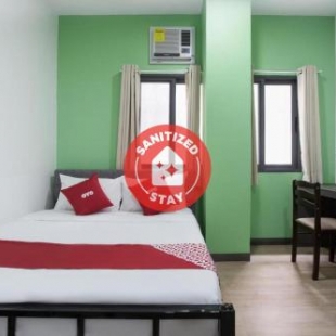 Фотография гостиницы OYO 570 Casa Lily