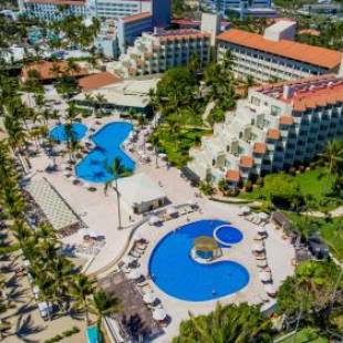 Фотографии гостиницы
Occidental Nuevo Vallarta